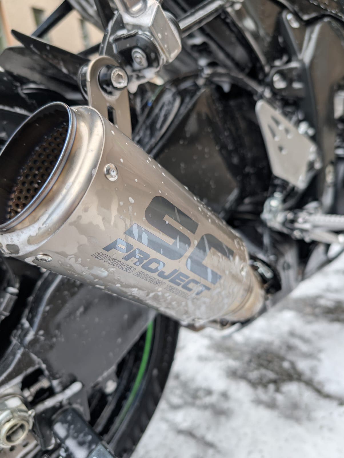 RidersLab workshop - waar vakmanschap en passie samenkomen